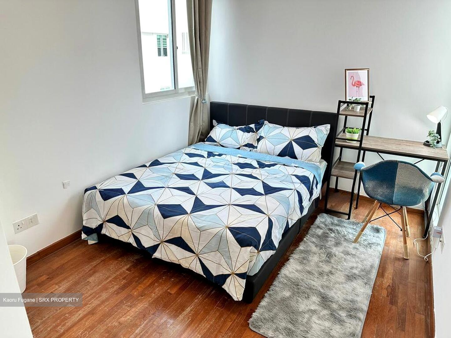 The Esparis (D18), Condominium #496297971